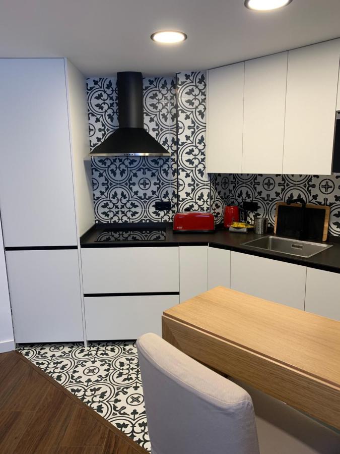 Fantastic Brand New Appartment In Best Location Just Few Steps From The Ski Slope! Private Parking Sierra Nevada Esterno foto