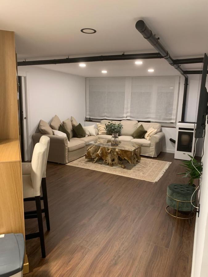 Fantastic Brand New Appartment In Best Location Just Few Steps From The Ski Slope! Private Parking Sierra Nevada Esterno foto