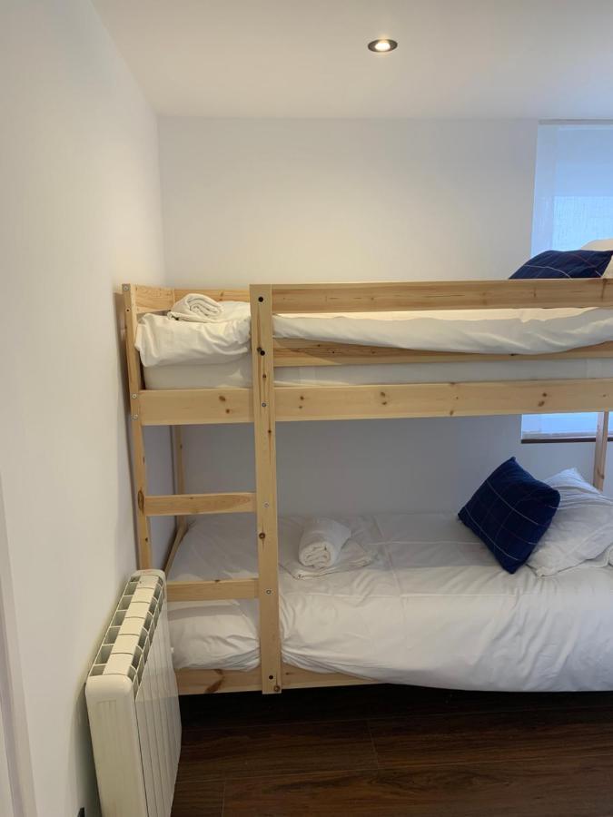Fantastic Brand New Appartment In Best Location Just Few Steps From The Ski Slope! Private Parking Sierra Nevada Esterno foto