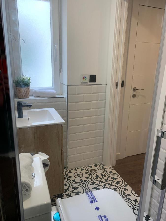 Fantastic Brand New Appartment In Best Location Just Few Steps From The Ski Slope! Private Parking Sierra Nevada Esterno foto