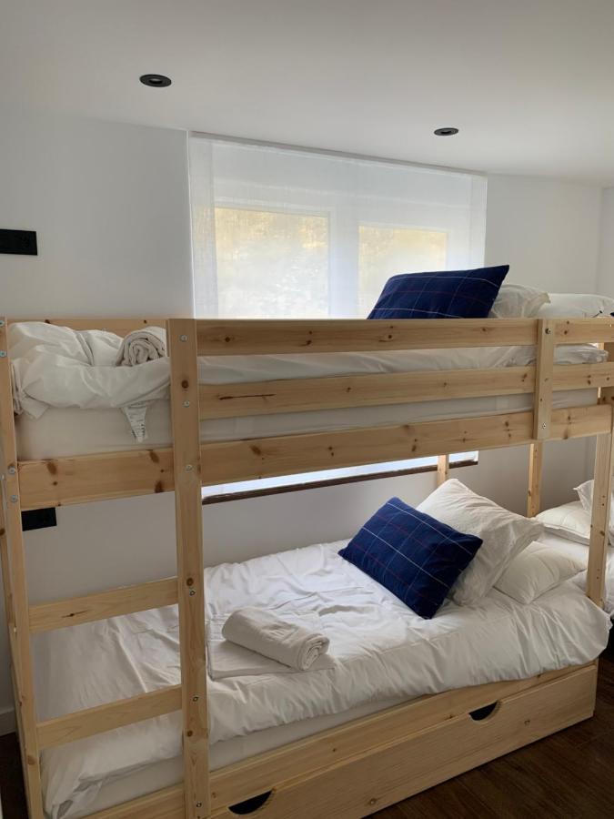 Fantastic Brand New Appartment In Best Location Just Few Steps From The Ski Slope! Private Parking Sierra Nevada Esterno foto