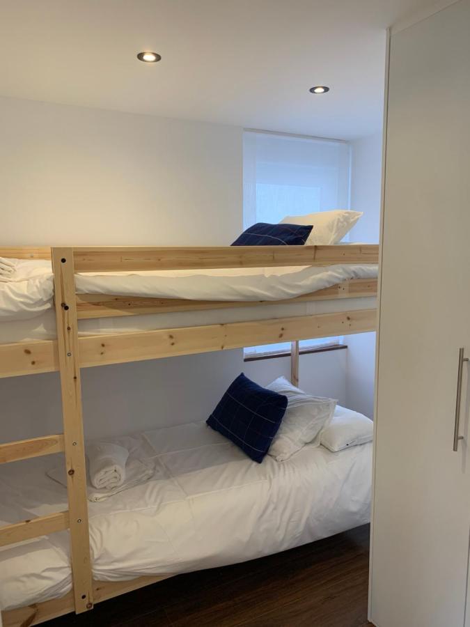Fantastic Brand New Appartment In Best Location Just Few Steps From The Ski Slope! Private Parking Sierra Nevada Esterno foto
