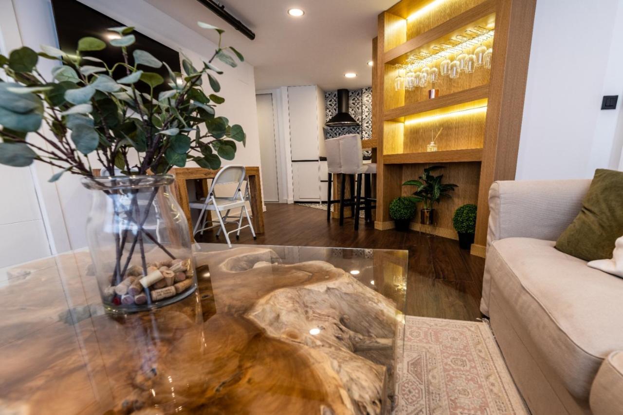 Fantastic Brand New Appartment In Best Location Just Few Steps From The Ski Slope! Private Parking Sierra Nevada Esterno foto