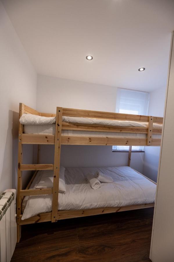 Fantastic Brand New Appartment In Best Location Just Few Steps From The Ski Slope! Private Parking Sierra Nevada Esterno foto