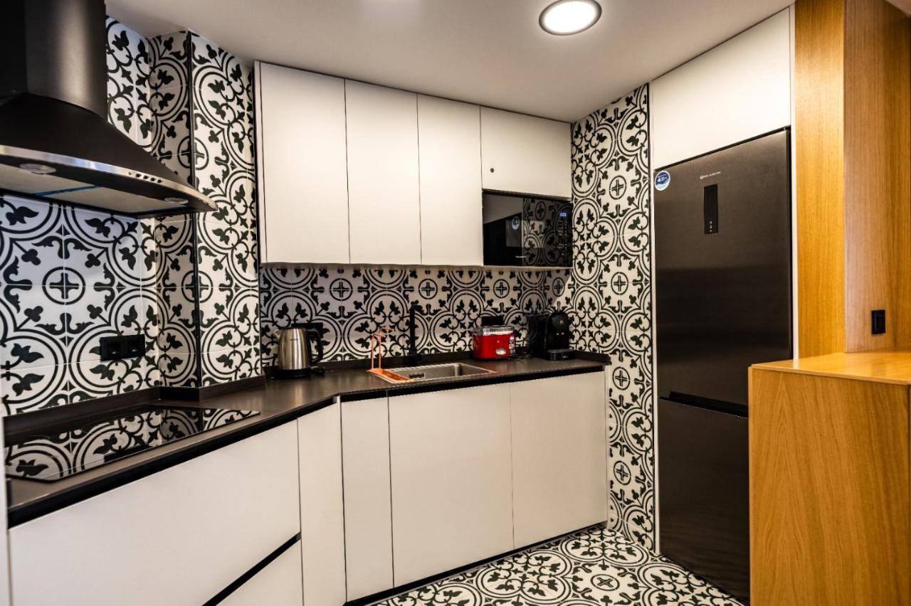 Fantastic Brand New Appartment In Best Location Just Few Steps From The Ski Slope! Private Parking Sierra Nevada Esterno foto